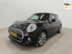 MINI Cooper - 1.5 Chili / PANO / Cruise / Leder / Climate