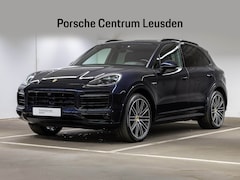 Porsche Cayenne - E-Hybrid