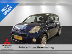 Daihatsu Sirion 2 - 1.3-16V sport Airco