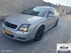 Opel Vectra GTS - 2.2-16V