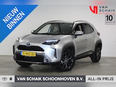 Toyota Yaris Cross - 1.5 Hybrid Explore | Navigatie | Parkeersensoren | Keyless | Stoelverwarming