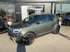 Suzuki Ignis - 1.2 Smart Hybrid Style Trekhaak // 20.000Km info Roel 0492-588951