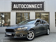 Ford Mondeo Wagon - 2.0 NAVI, PANO, ELECKTRISCHE TREKHAAK