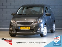 Peugeot 108 - 1.0 e-VTi Active | AIRCO |