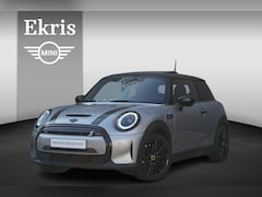 MINI Mini-Electric - 3-deurs Cooper SE Camden Edition | Premium Plus Pakket | 17 inch LM Tentacle Spoke black |