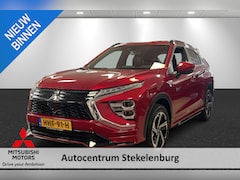 Mitsubishi Eclipse Cross - 2.4 PHEV First Edition