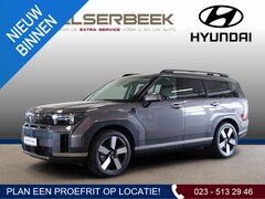 Hyundai Santa Fe - 1.6 T-GDI HEV Premium 7p. *NIEUW*DIRECT RIJDEN