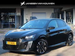 Peugeot 208 - Allure 1.2 100 pk / Navigatie / Camera / Apple CarPlay