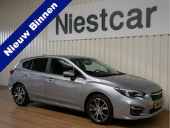 Subaru Impreza - 1.6i 4WD Comfort