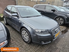 Audi A3 Sportback - 1.8 TFSI Ambition Pro Line Kettingprobleem