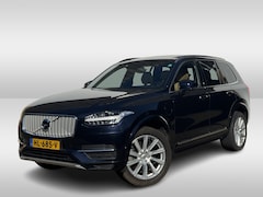 Volvo XC90 - 2.0 T8 Twin Engine AWD Inscription Business Pack Connect | Luxury | Intellisafe Pro | Scan