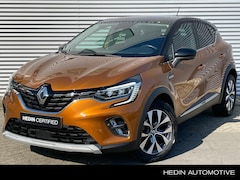 Renault Captur - TCe 90 Intens | 360° Camera | Audio - Navigatie Full Map | Keyless entry | Parkeersensoren