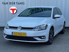 Volkswagen Golf - 1.0 TSI Navi / 17 inch vlg