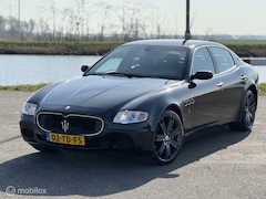 Maserati Quattroporte - 4.2 Duo Select Youngtimer