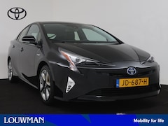 Toyota Prius - 1.8 Hybrid Executive | JBL | Navigatie | Achteruitrijcamera | Verwarmde voorstoelen |