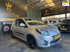 Renault Twingo - 1.2-16V Dynamique Eerste eigenaar inruilen is mogelijk