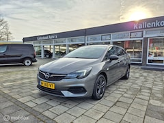 Opel Astra Sports Tourer - 1.2 Design&Tech, Camera, Navi, LED