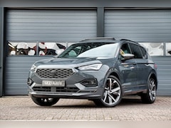 Seat Tarraco - 1.4 TSI e-Hybrid PHEV FR /PANODAK/MEMORY/CAMERA/CARPLAY/ELEK. KLEP/ACC