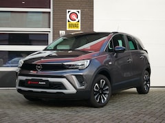 Opel Crossland - 1.2 Turbo Elegance Navi | Camera| Trekhaak