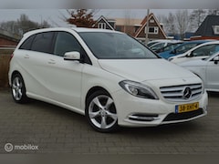 Mercedes-Benz B-klasse - 180 Ambition