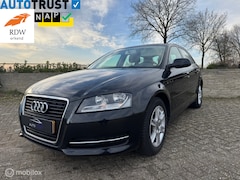 Audi A3 Sportback - 1.4 TFSI Attraction AUT | Cruise | Goed OH