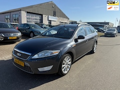 Ford Mondeo Wagon - 2.0-16V Titanium Clima BJ:2009 NAP