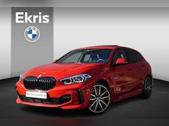 BMW 1-serie - 5-deurs 120i Model M Sport Model M Sport | M Sport Plus Pack | High Executive | Comfort Pa