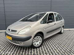 Citroën Xsara Picasso - 1.8i-16V Image | APK 14-02-2026