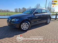 Audi Q5 - 2.0 TFSI quattro Pro Line *91.300km* Clima Cruise Trekhaak Elektr. Achterklep PDC v+a AllS