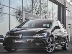 Volkswagen Golf - 1.5 TSI Highline Business R Cruise Adaptief Led Achteruitrijcamera