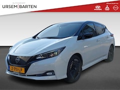 Nissan LEAF - Business Executive 39 kWh