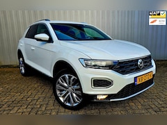 Volkswagen T-Roc - 1.5 TSI Sport Automaat Full Opties NAP