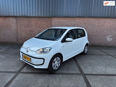 Volkswagen Up! - 1.0 move up BlueMotion club