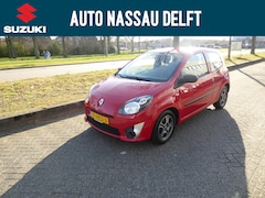 Renault Twingo - 1.2-16V Authentique airco