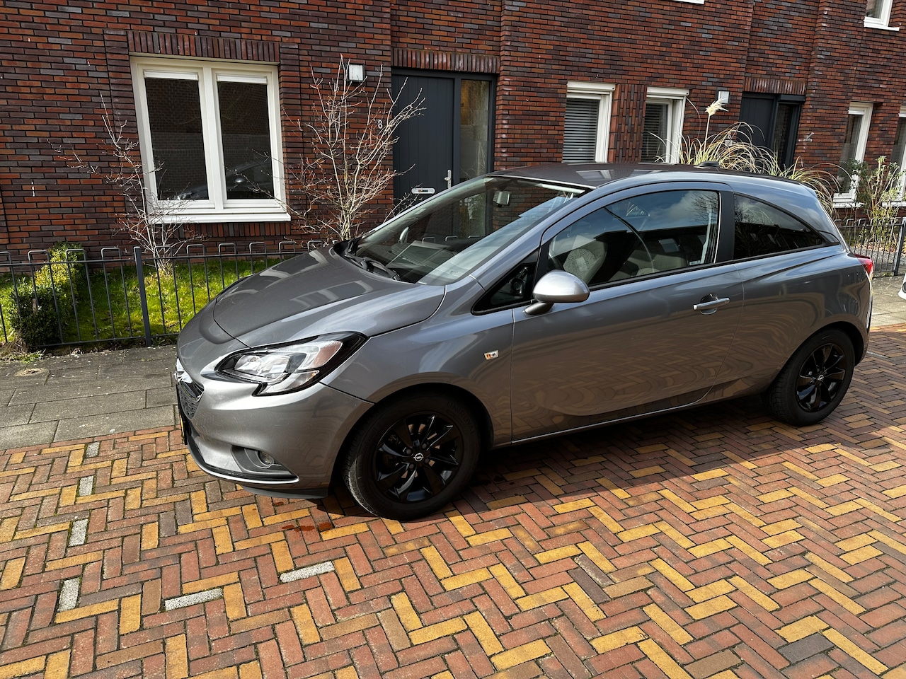 Opel Corsa - 1.2 - AutoWereld.nl