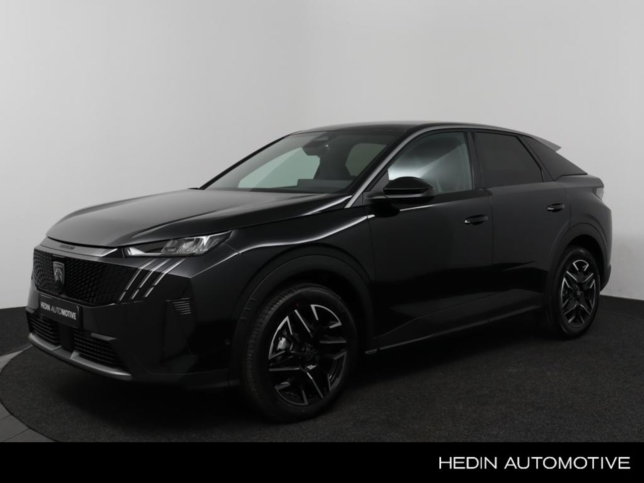 Peugeot 3008 - 1.2 Hybrid 136 PK Allure | 360 Camera | Adaptive Cruise Controle | Stoel/Stuur Verwarming - AutoWereld.nl