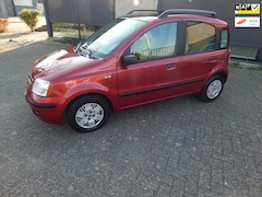 Fiat Panda - 1.2 Class 5 DRS 91.000 KM