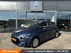 Citroën C4 Picasso - 1.2 PureTech. Selection