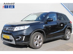 Suzuki Vitara - 1.6 Exclusive Automaat + Trekhaak