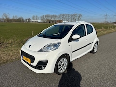 Peugeot 107 - 1.0 Active AIRCO | ONDERHOUDSBOEKJE