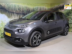 Citroën C3 - 1.2 PureTech Feel | Distributieriem vervangen