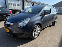 Opel Corsa - 1.4-16V Essentia 2010 Airco MOOIE AUTO