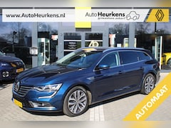 Renault Talisman Estate - TCe Intens 200 | Automaat | Adaptieve Cruisecontrol | Head-up display |