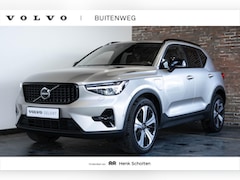 Volvo XC40 - T5 Automaat Recharge Inscription | Elektrisch bedienbaar glazen panoramisch schuif-/kantel