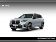 BMW X3 - M50 xDrive M Sportpakket Pro | Professional Pack | Comfort Pack | Premium Pack | Panoramad