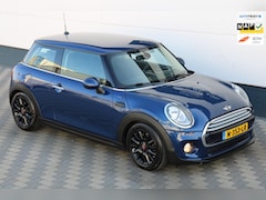 MINI Cooper - 1.5 136PK Chili Cruise Clima 16" LMV