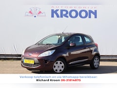 Ford Ka - 1.2 Cool & Sound start/stop, Airco