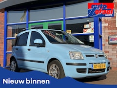 Fiat Panda - 1.2 Edizione Cool | Airco | Stuurbekrachtiging |