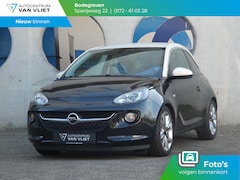 Opel ADAM - 1.4 Slam | 12 MAANDEN BOVAG GARANTIE |