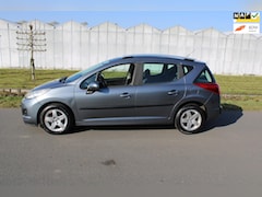 Peugeot 207 SW - 1.4 VTi X-line met Airco en Panoramadak